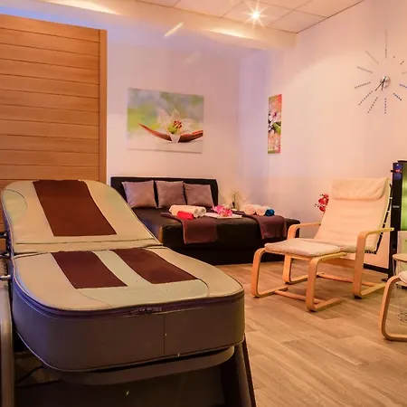 Apartman Bella - Private With Sauna And Parking Ljubljana