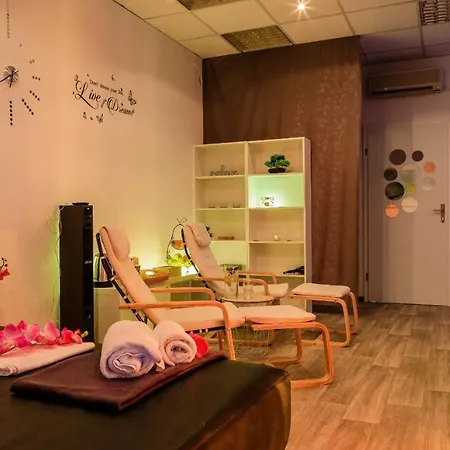 Apartman Bella - Private With Sauna And Parking Ljubljana