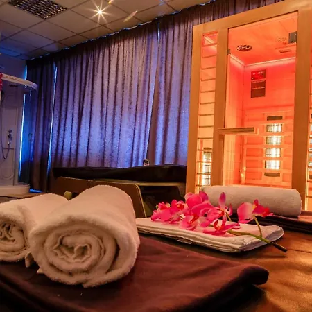 Bella - Private With Sauna And Parking * Ljubljana